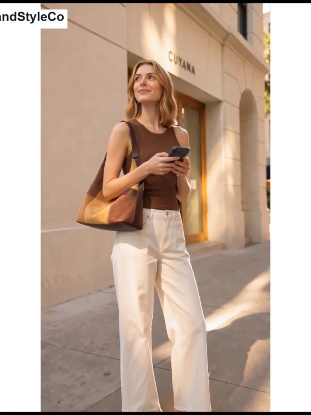 Faux Suede Hobo Bag Slouchy Patchwork Shoulder Handbag Purse